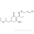 Clethodim CAS 99129-21-2